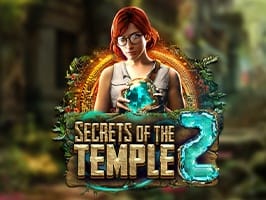 Secrets of the Temple 2 screenshot