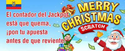 Bono de Bienvenida 100% Especial promotion