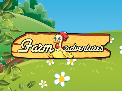 Farm Adventures HD