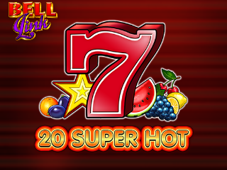 20 Super Hot Bell Link