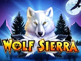Wolf Sierra screenshot