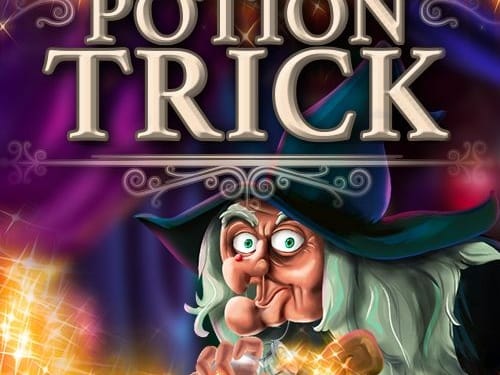 Potion Trick