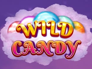 Wild Candy screenshot