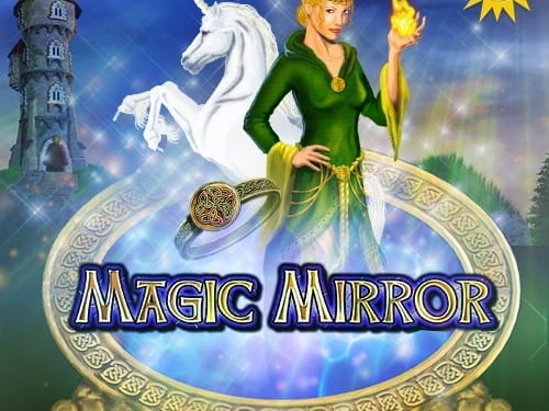 Magic Mirror