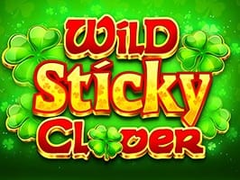 Wild Sticky Clover screenshot