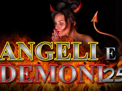 Angeli e Demoni25 HD