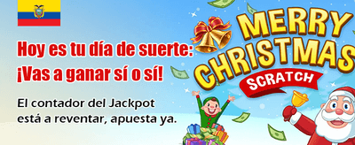 Tus apuestas favoritas en Ecuador